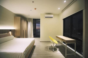 TINY COZY HOME Suite, The Shore, Kota Kinabalu Oceanic Views